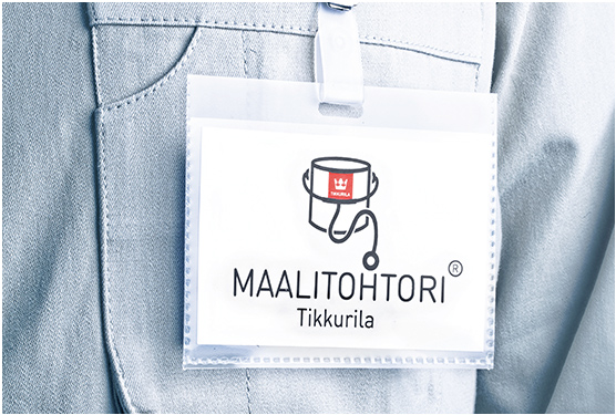 Tikkurilan Maalitohtori