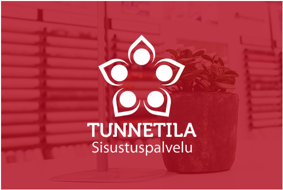 Tunnetila -sisustuspalvelu