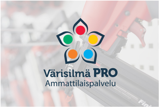 Värisilmä PRO