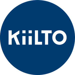 KIILTO-logo