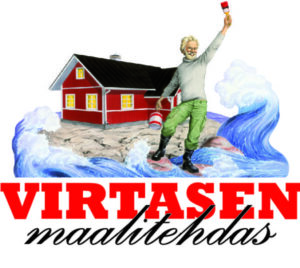 Virtasen-Logo